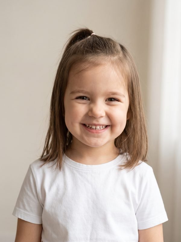 Emma's real photo