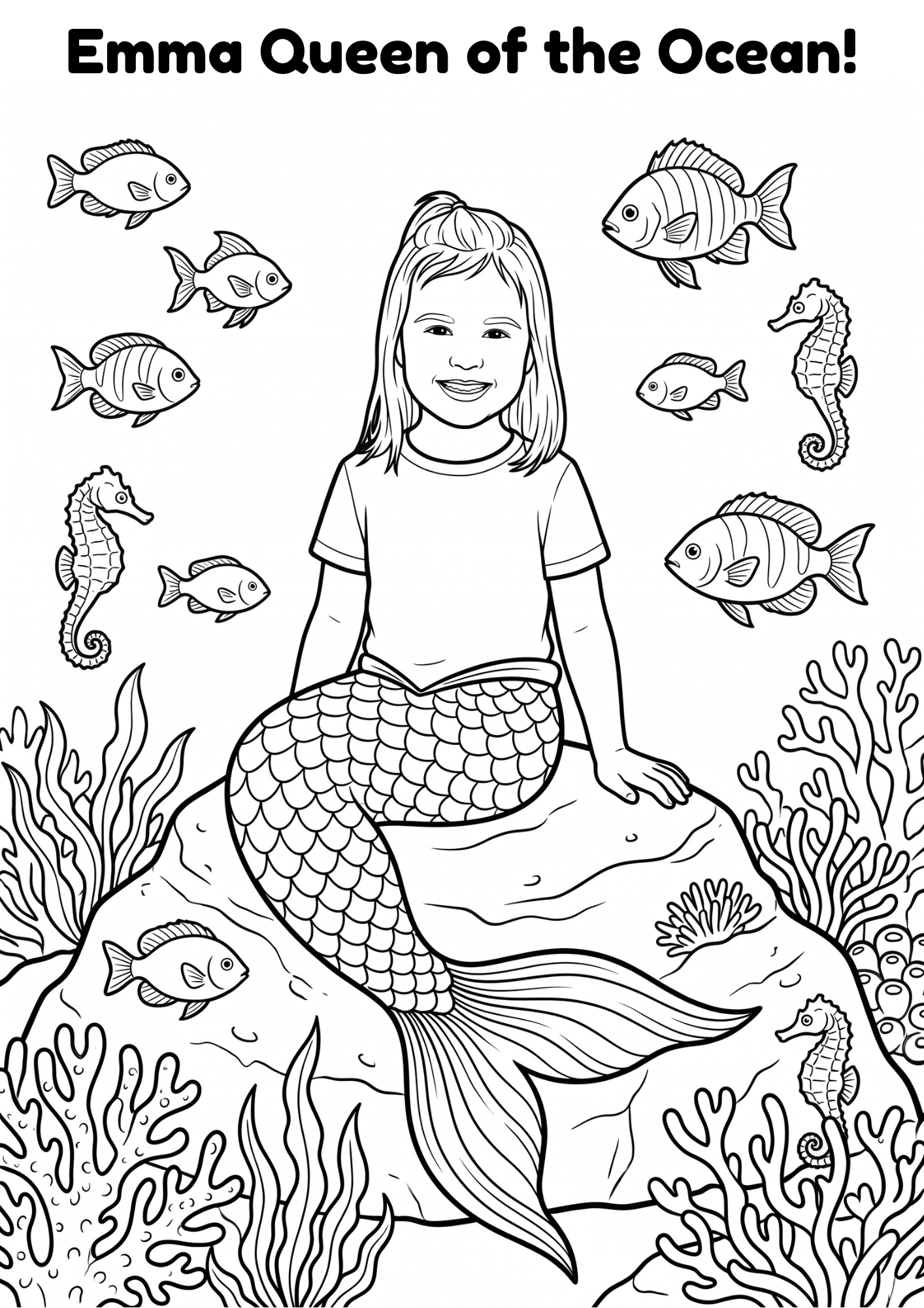 Mermaid