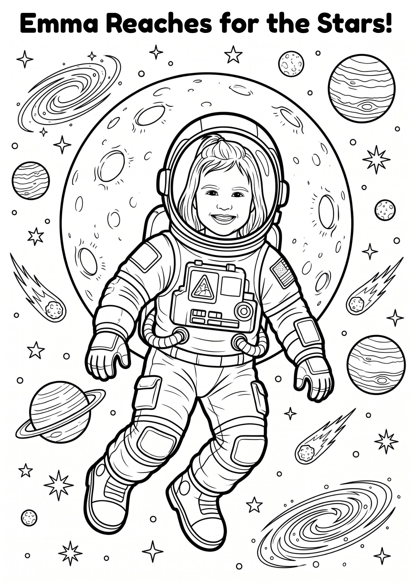 Astronaut