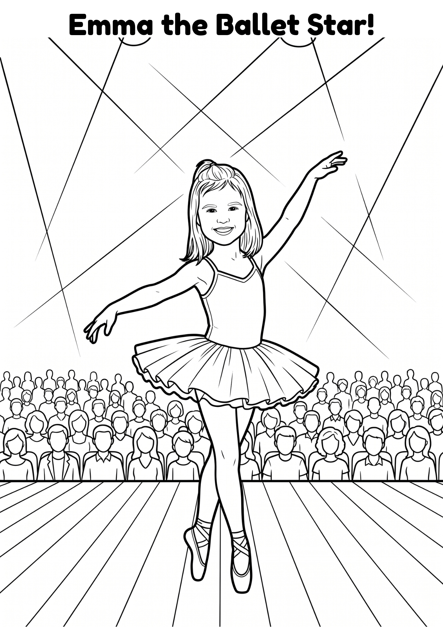 Ballet