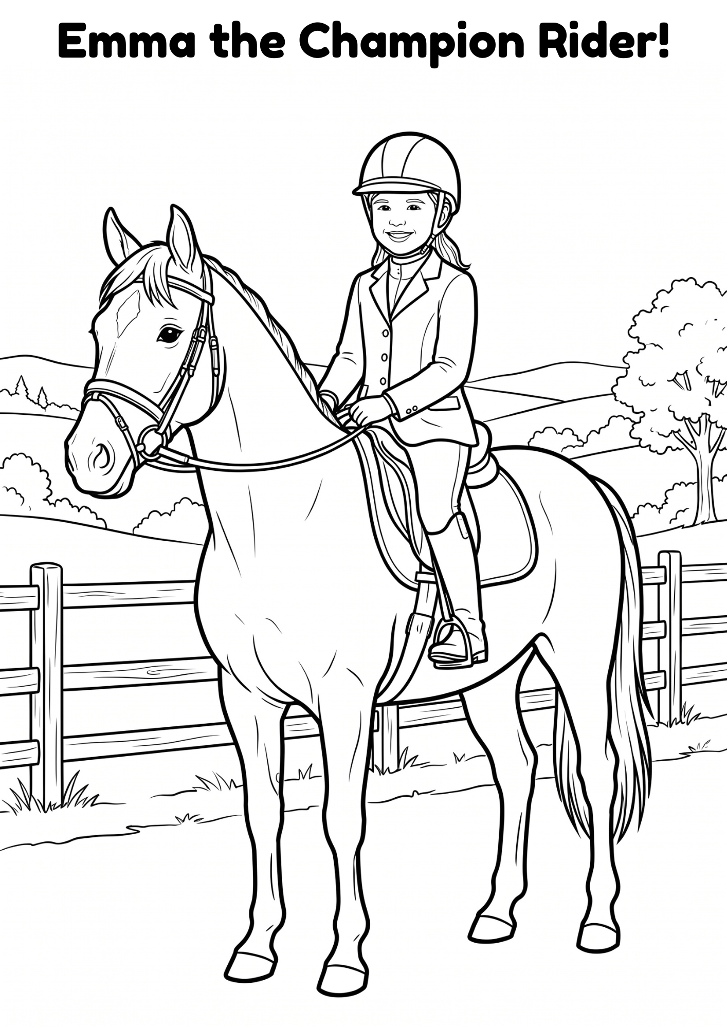 Horse