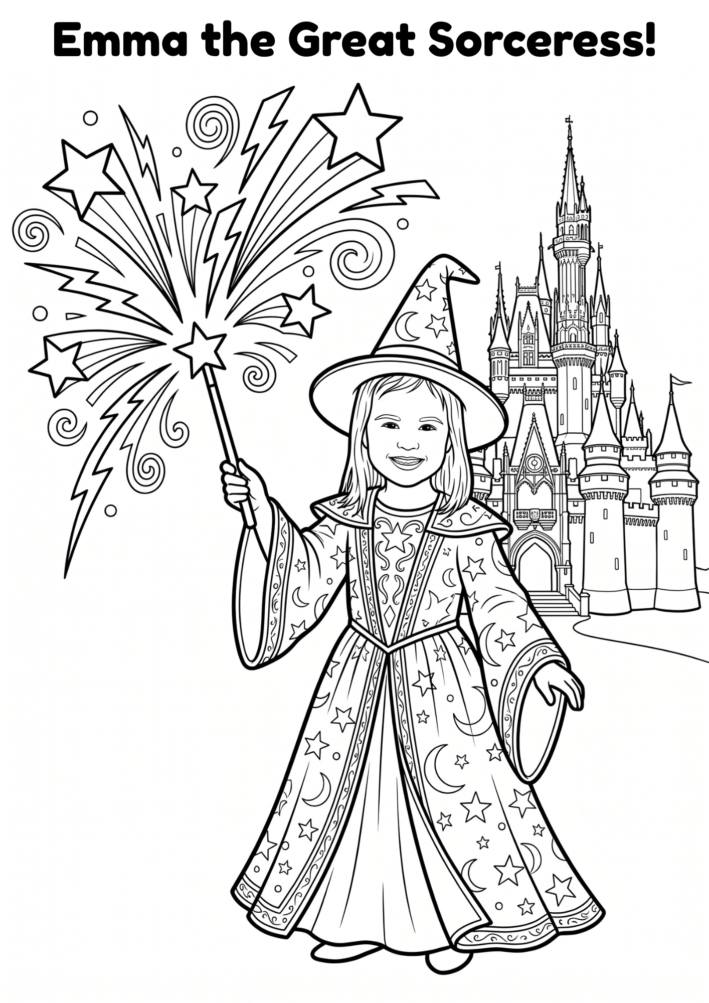 Sorceress