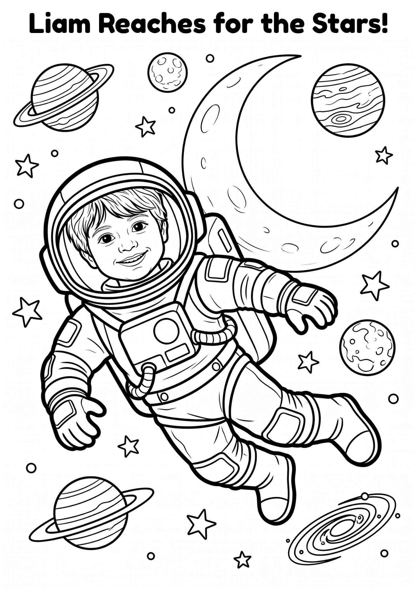 Astronaut